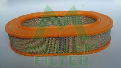 MULLER FILTER pa401 -  Воздушный фильтр